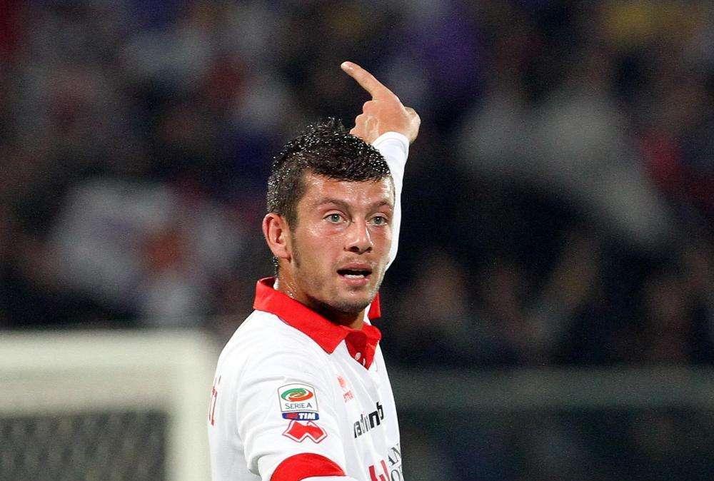 Massimo Donati