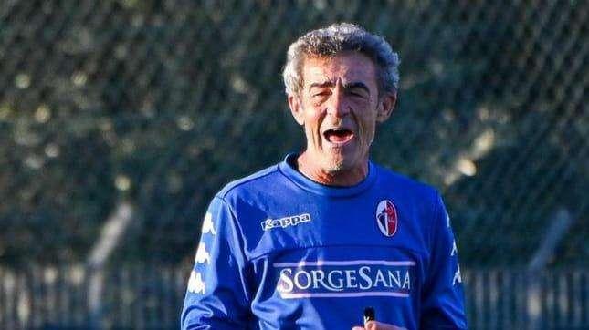 Auteri vuole accontentare LDL: solo vittorie fino a Natale. Con la Vibonese un match diverso. Il mercato e l'idea...
