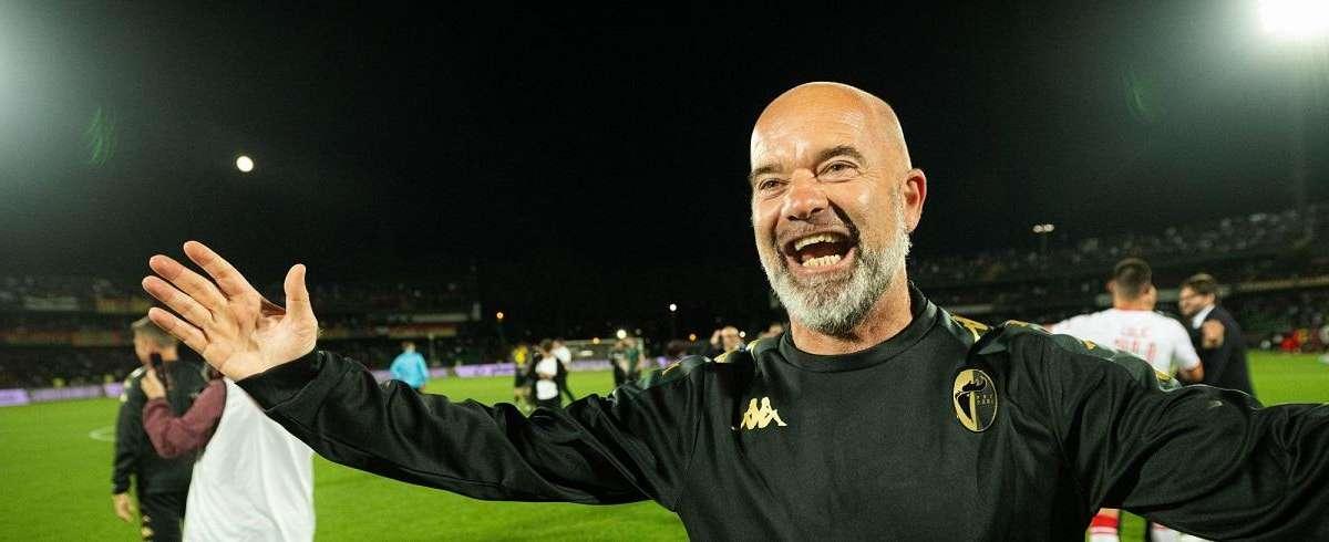 Come due anni fa! Il Bari di Giampaolo che fece l'impresa