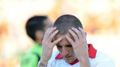Una penalizzazione tira l'altra: Bari, ora sono 17. Ma la squadra reagirà