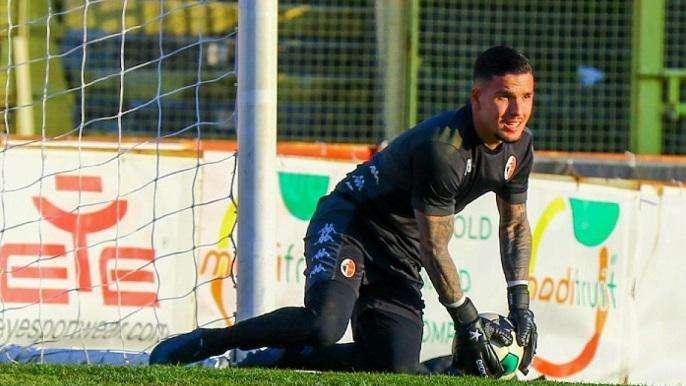 TuttoBari - Chi sarà il terzo portiere? La posizione della società su Polverino