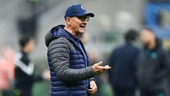 Genoa, Blessin a rischio. Spunta l'ipotesi Andreazzoli
