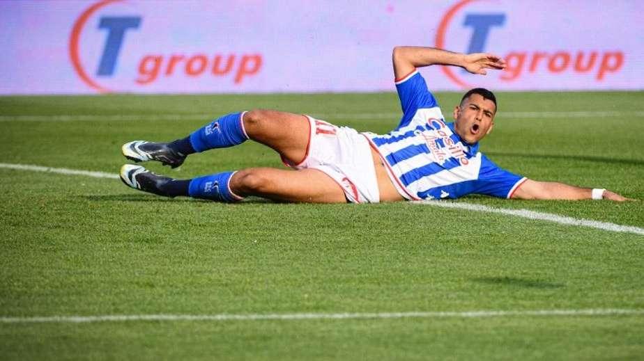 Dal web - Cheddira e Serie A diretta: tifosi divisi. Su Dorval: "Deve giocare di più"
