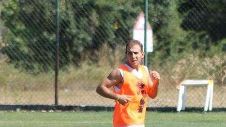 Cristian Galano