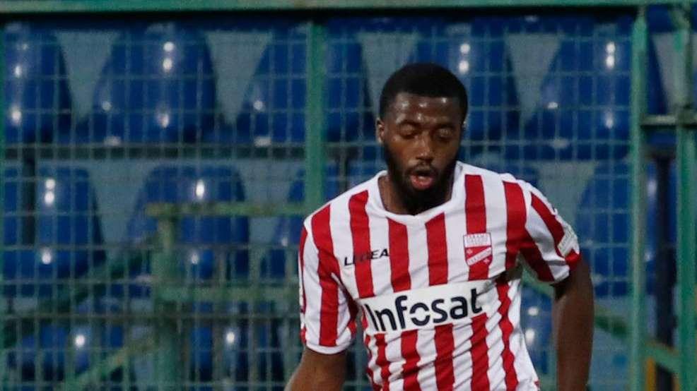 Ds Teramo a TuttoBari: "Giovani e bel gioco la nostra ricetta. Noi e il Bari le stesse difficoltà. Diakite? Ecco la situazione"