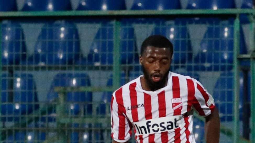 TuttoBari - Diakitè gradisce Bari. Di Noia a fuoco lento. Rolando ha detto sì, la Reggina detta le condizioni 