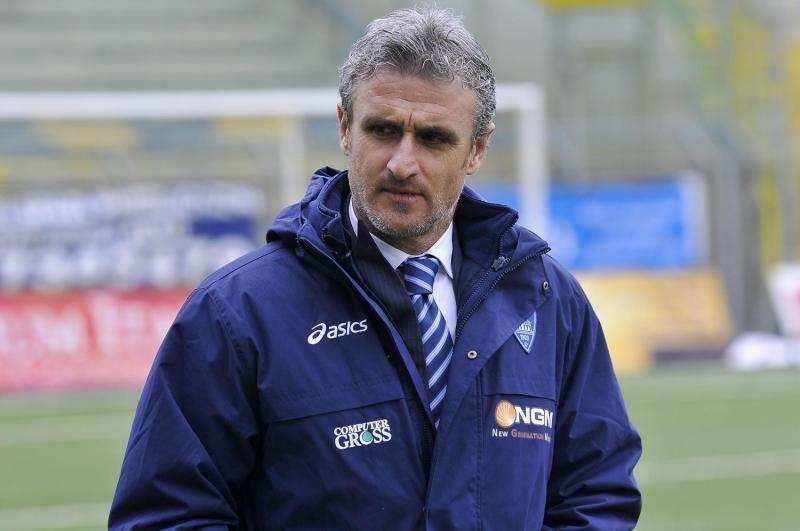 ESCLUSIVA - Carboni: "Bari, puoi lottare per la A. Su Stellone..."