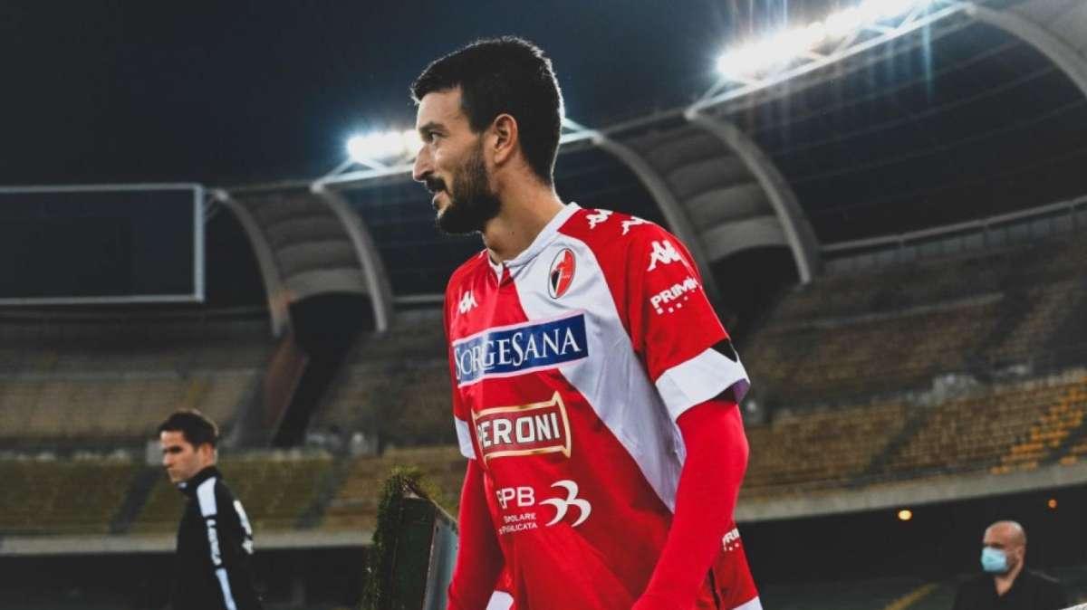 GdS - L'ex Bianco nuovo DT del settore giovanile. Lascia Antonicelli 
