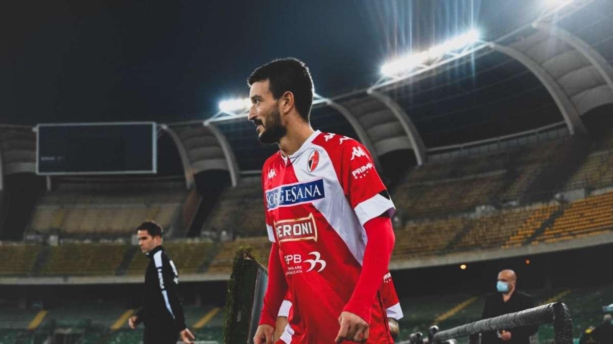 TuttoBari - Bianco: "L'addio di Di Bari ci ha spiazzato. Giovani in prima squadra? Perché no, ma c'è un altro obiettivo"