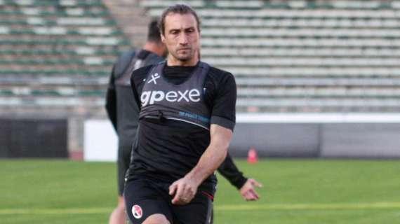 GdM - Lollo, solo porzioni di match. E' un top per la C, ma...