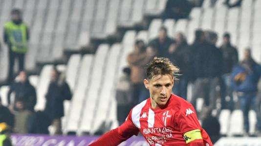 Padova, Ronaldo: "Giusto disputare almeno i playoff. Promuovere il Carpi sarebbe stata un'ingiustizia"