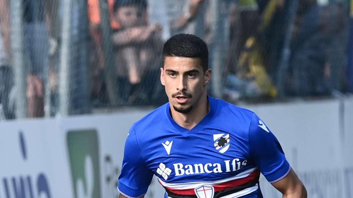 Serie B, passa la Samp al Ferraris, Depaoli abbatte lo Spezia. Risultato e classifica