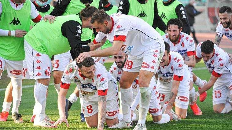 Bari-Foggia al terzo atto. Dal blitz di Galano a Cianci. Le partite memorabili...