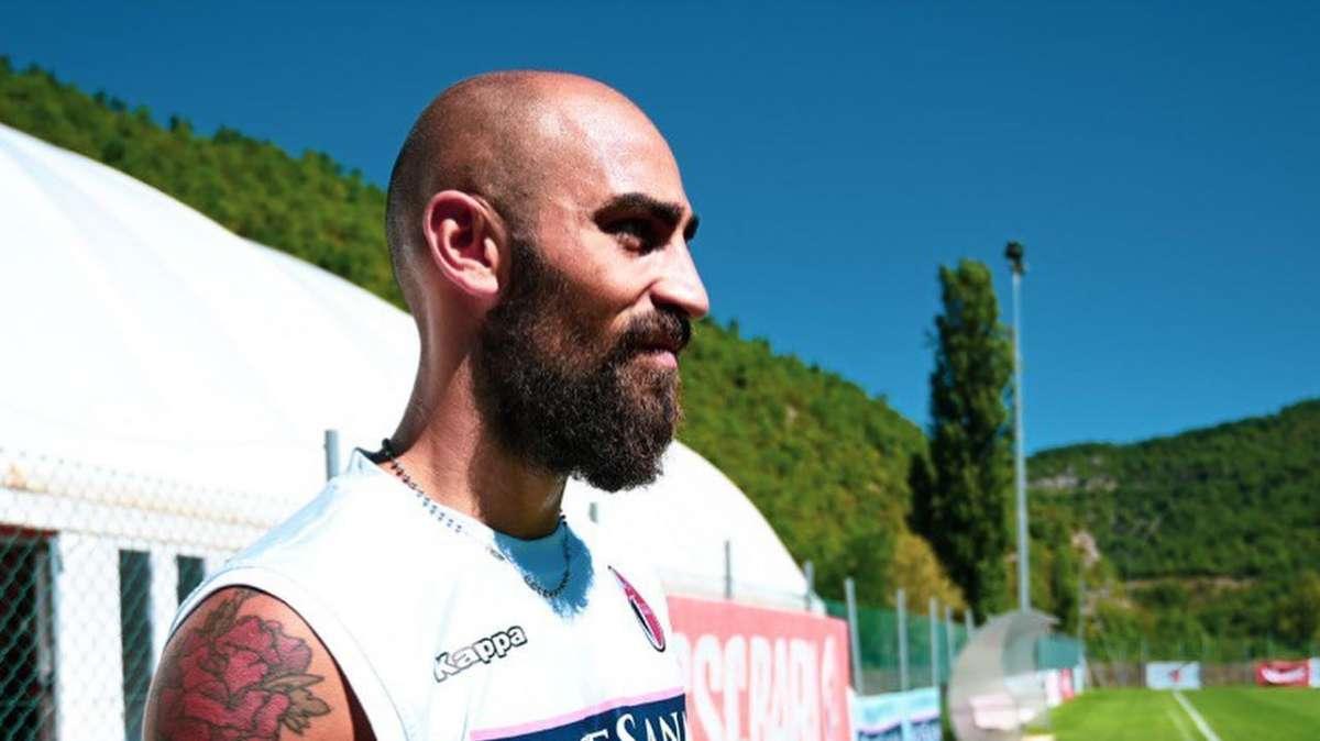 Simeri, quante richieste! Sull'attaccante il Novara e altre tre squadre di C