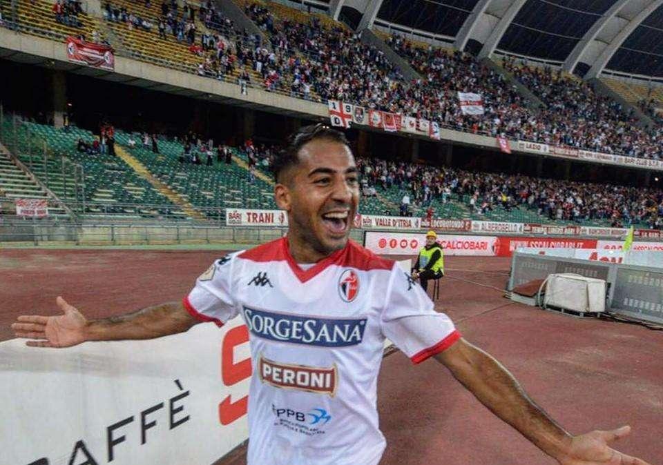 Doppia seduta d'allenamento: ok Scavone, Hamlili out a scopo precauzionale