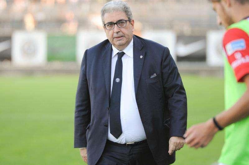 Perinetti a TuttoBari: "A Grosso va dato del tempo. Il mio Venezia..."