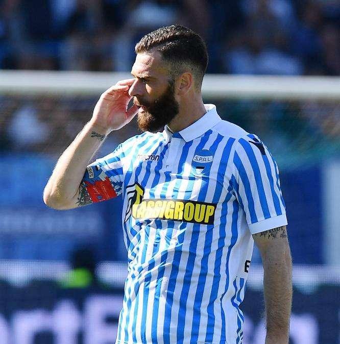 Rep - Anche Gaetano? Scala all'estero. Antenucci...