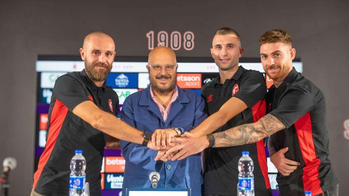 Calciomercato Bari: acquisti, cessioni, trattative. Oggi giocherebbe così