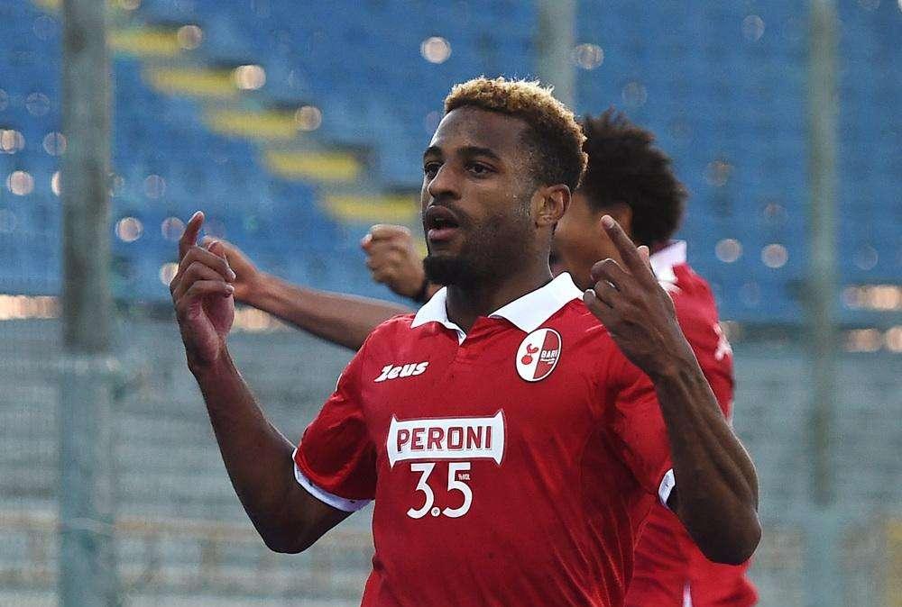 Kozak, Nené, Djavan Anderson: l'ultimo mercato estivo del Bari in B