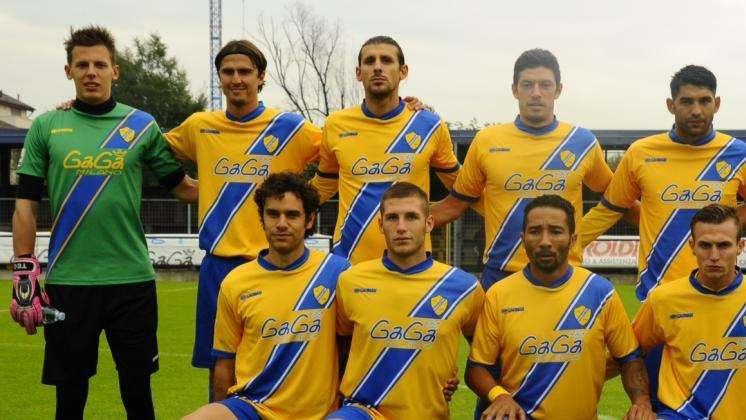 Anche Contini in C. Nei playoff rimonta della Turris...
