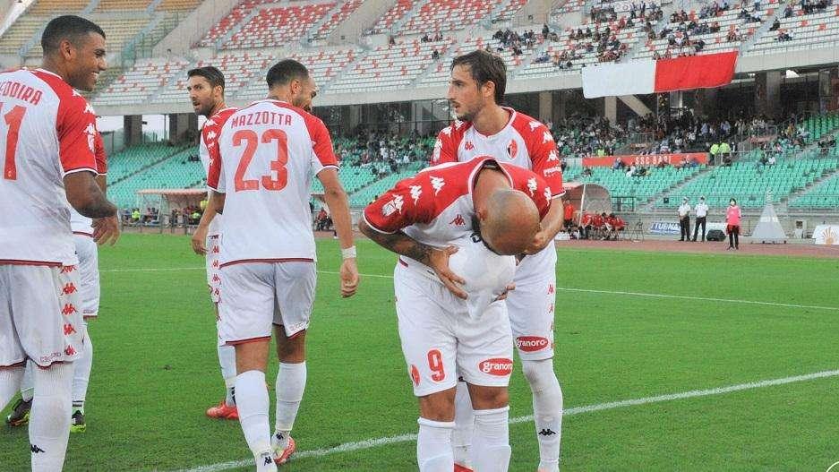 Crispino: "Nel Girone C vedo favorite Bari e Catanzaro"