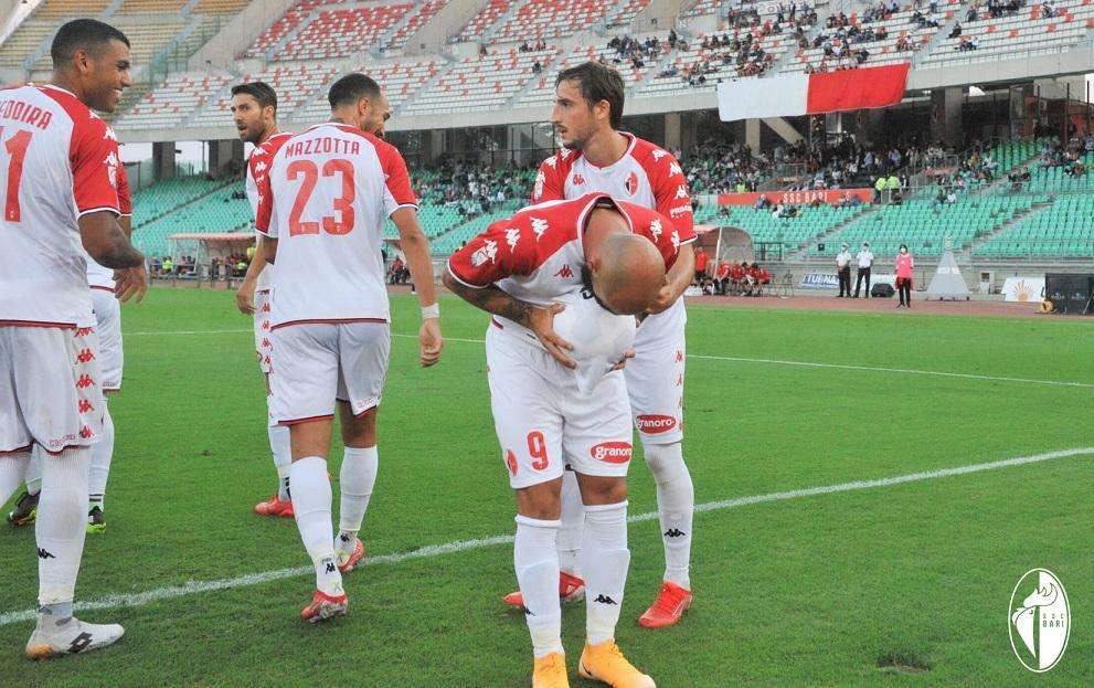 Fresta: “Il Bari è forte, spero che cali. L’Avellino può recuperare”