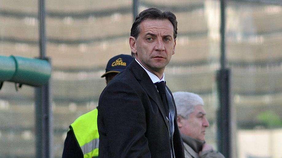 Mangone a TuttoBari: "A Terni per dare un segnale. Carrera? Sa che vuol dire vincere. Ai play-off..."