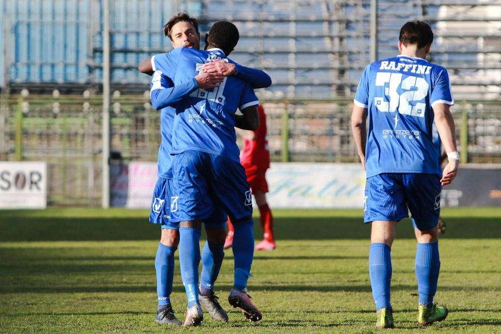 Paganese, 24 i convocati per il Bari. Presenti Castaldo e Zito, out in due