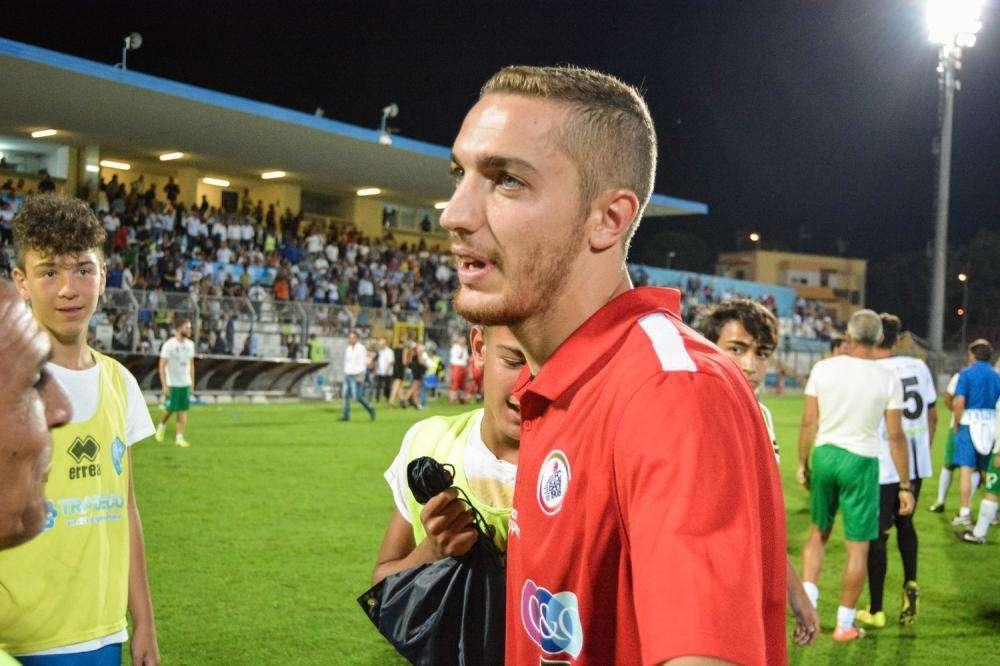 Gol all'esordio col Chievo dopo il lungo infortunio. Fine del calvario per l'ex Di Noia