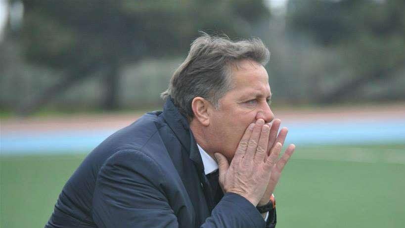 Urbano a TuttoBari: "Noi davanti alle grandi, bene Curci. Obiettivo..."