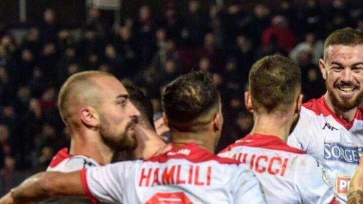 La Serie C e il ritorno in campo. Playoff cruciali per il Bari ma la pausa ha azzerato tutto. I possibili risvolti della situazione, non solo negativi...