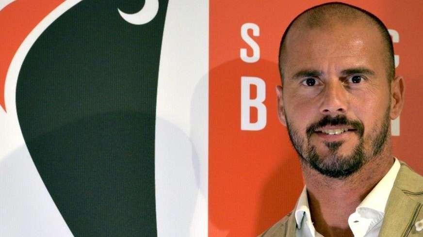 Terracenere a TuttoBari: "Polito un grande, D'Errico deve avere più personalità. Primo posto? Sono convinto di una cosa"