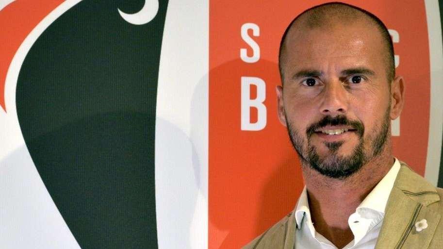 Bressan a TuttoBari: "Polito determinante. Ora serve dare la botta morale alle rivali come fece la Ternana"