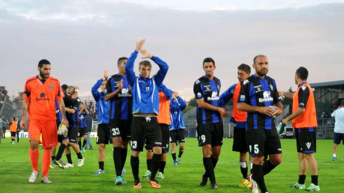 ESCLUSIVA - Ds Latina: "Non mi fido del Bari. Ghezzal? Presto decisivo"