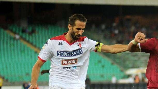 Bari, quanti pareggi: ad oggi sono già più dello scorso anno. Frattali non subiva gol in trasferta da ottobre, Di Cesare raggiunge Guerrero. Tutti i numeri...