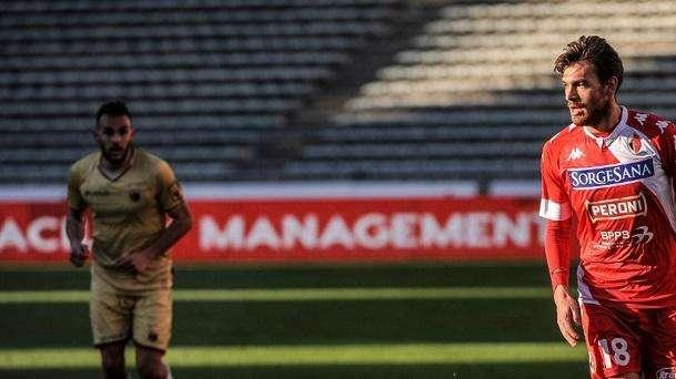 Pedullà - Modena, per l'attacco si guarda in casa Bari 