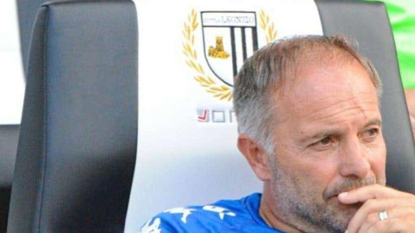 Cornacchini: "Serve serenità. Su una cosa ho dovuto cambiare idea..."