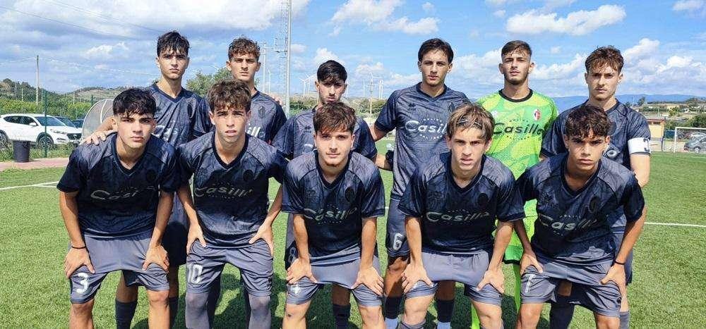 Il punto sull'Under 17: addio ai playoff! Ecco perché il quarto posto è sfumato 