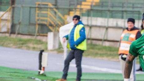 Da Dalt: "Avellino-Bari? Non si è vista differenza di valori"
