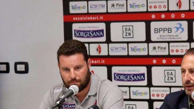 Nucera (Sky): "Mi dicono che il Bari farà un mercato importante"