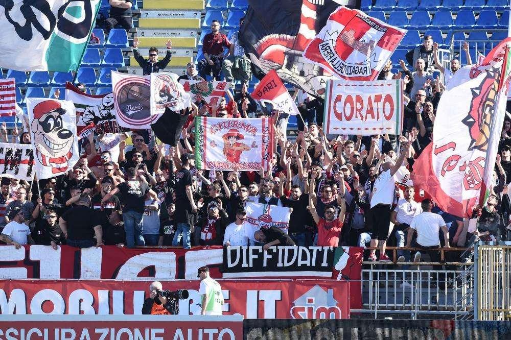 L'ex Majo a TuttoBari: "Stipendi faraonici, procuratori inutili e faccendieri: la C in crisi per sue colpe. Regalia mi attaccò..."