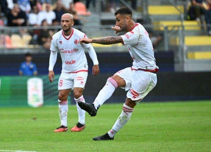 Maita, dalla fascia di capitano all’assist: a Brescia lui il vero leader