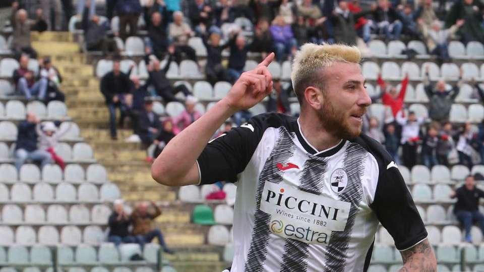 UFFICIALE - Ecco Cianci. "Bentornato a casa" il messaggio del Bari