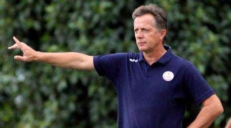 Urbano a Tuttobari: "Vittoria di cuore, ma in attacco..."