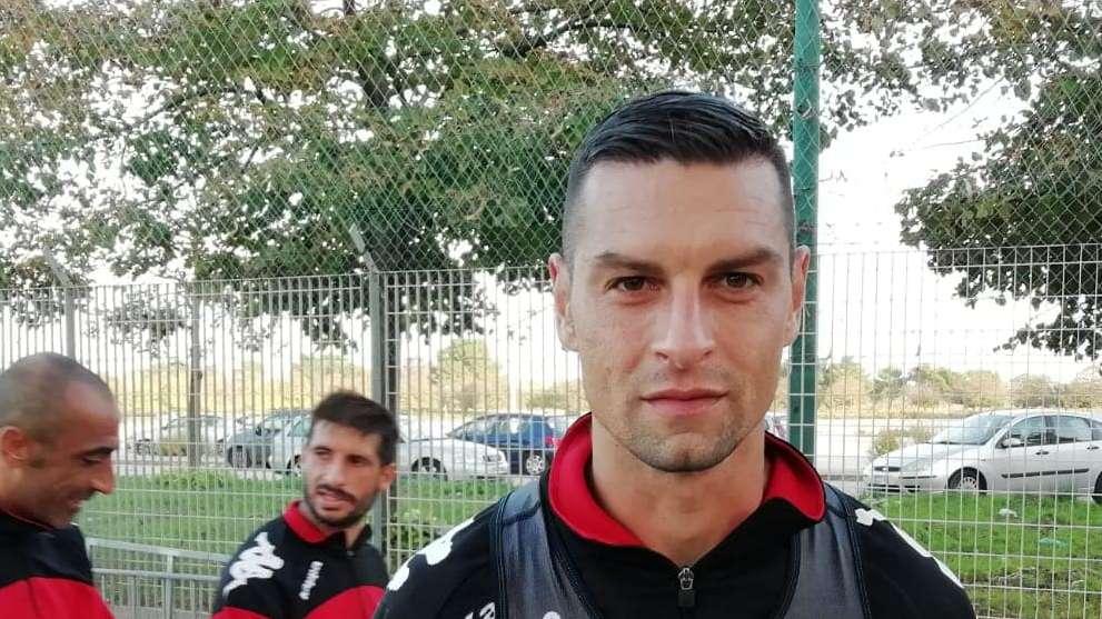 Pozzebon: "Grande reazione. Turris? Forse hanno gioito troppo..."