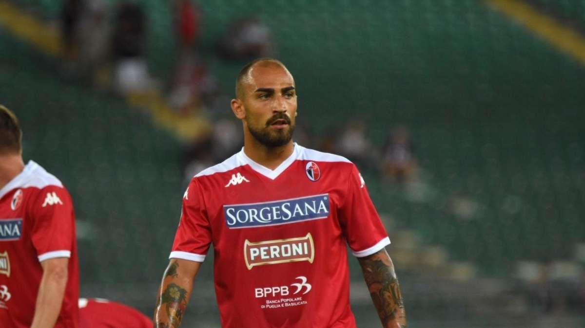 Simeri e l'ombra di Ferrari. Il sorpasso...