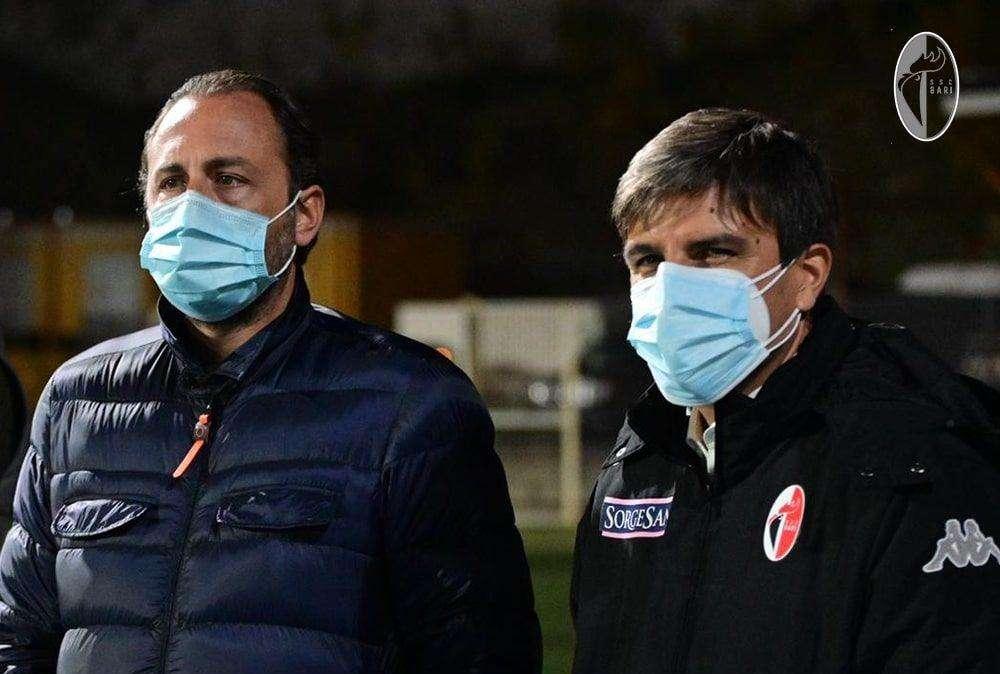 TuttoC - Vano nome nuovo per l'attacco. Tanta concorrenza