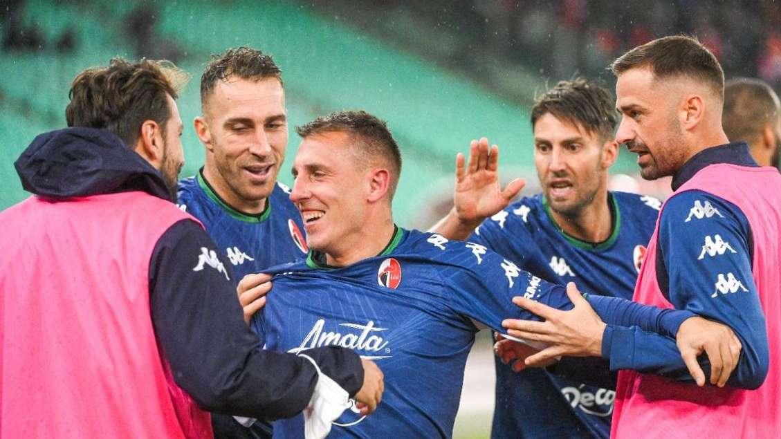 Fioretti: "Bari favorito ma siamo a dicembre. Avellino? Può riaprire campionato" 