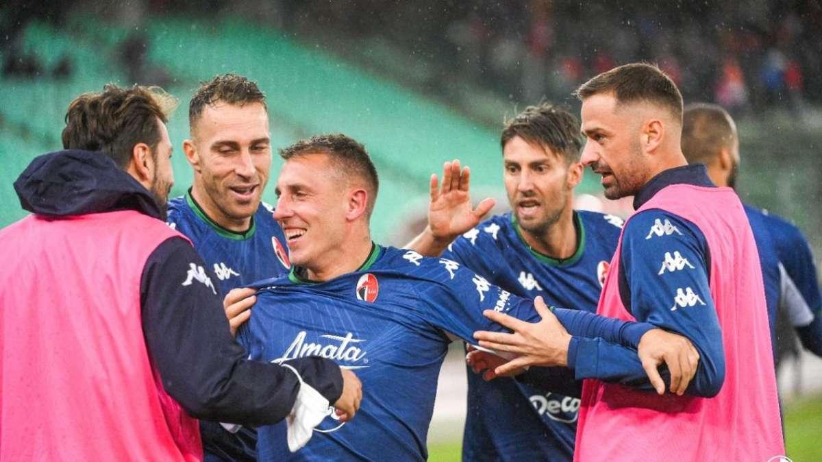 Bari, chi ha lasciato più volte il campo? La classifica dei più sostituiti della stagione