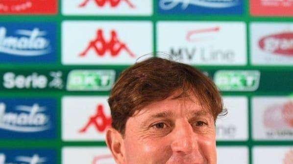 TuttoBari - Andrisani, Nicassio e Giusto: "Entusiasmo Bari. Mignani la forza"
